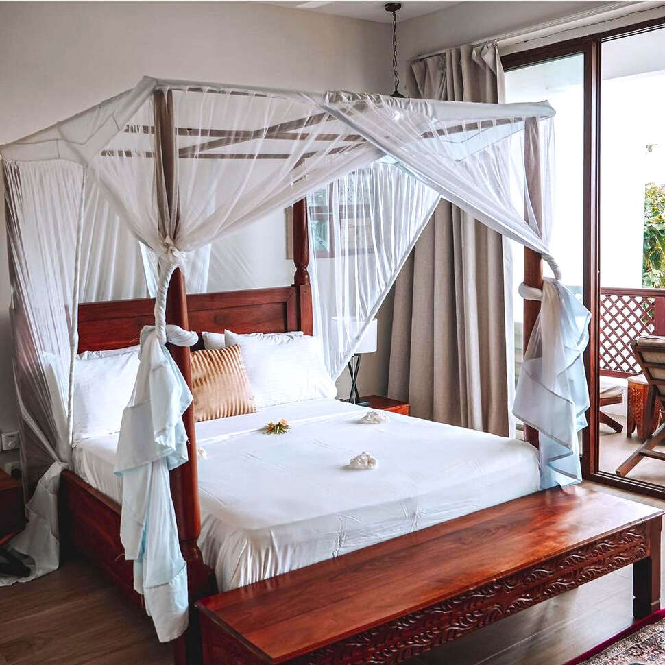 Een foto van AHG Hisia Nungwi Experience Hotel