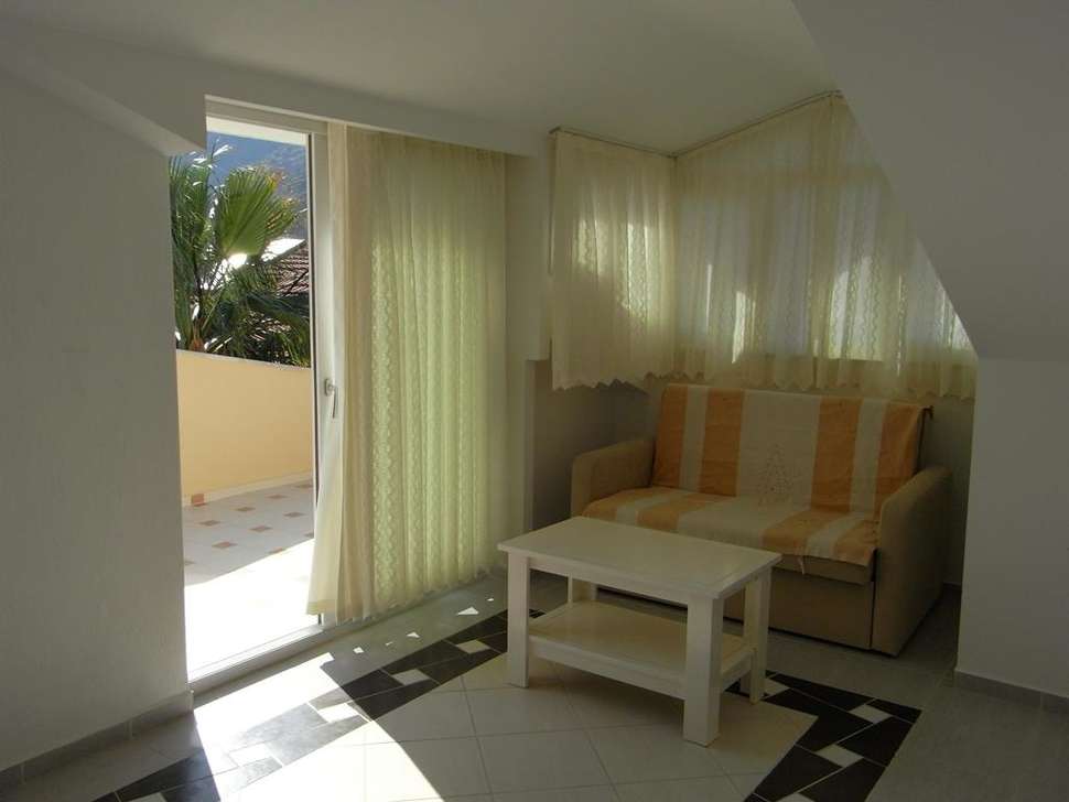 Een foto van Dalyan Grand Aparthotel
