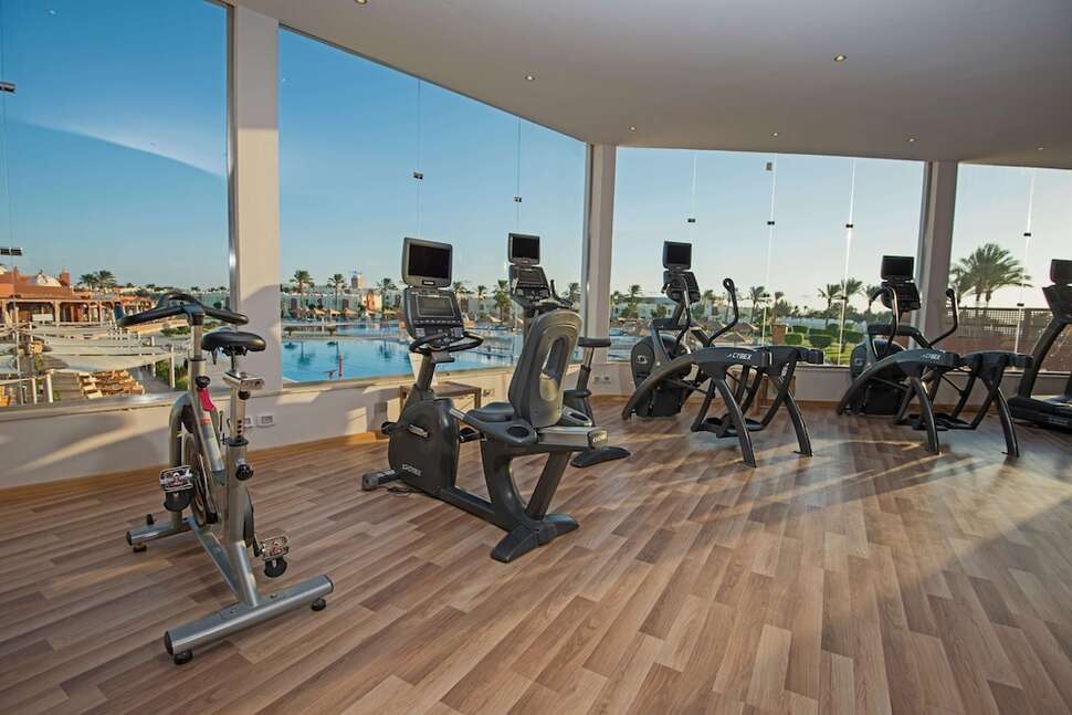Een foto van Sunrise Royal Makadi Resort