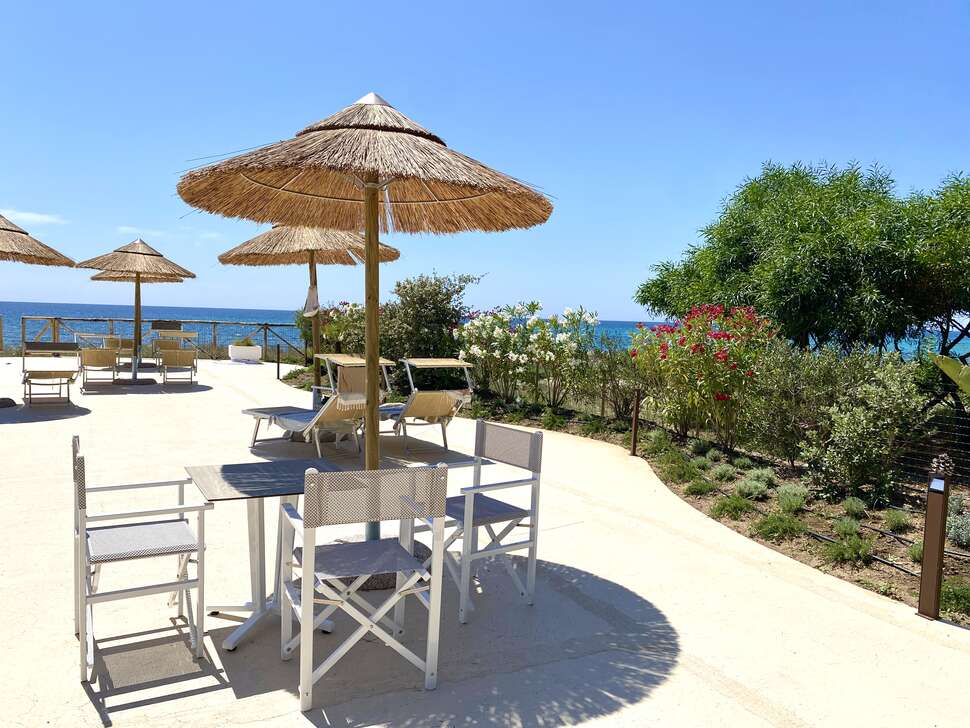 Een foto van Hotel Mare Pineta