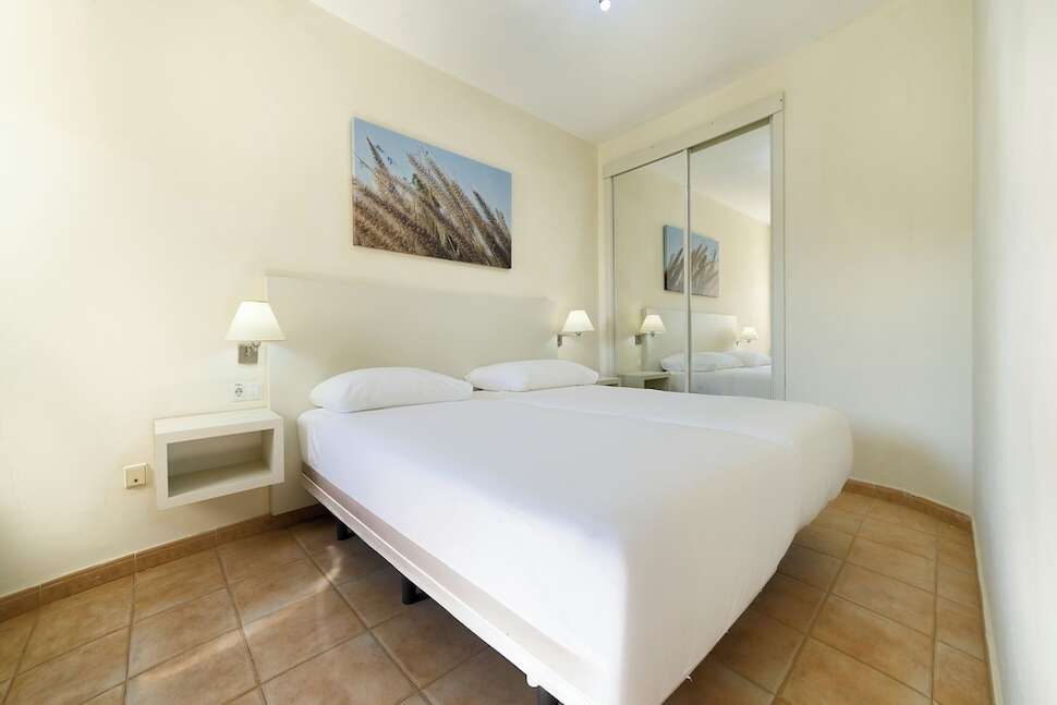 Een foto van Sport Hotel Monte Feliz