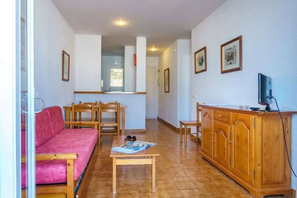 Een foto van Appartementen Playa Parc
