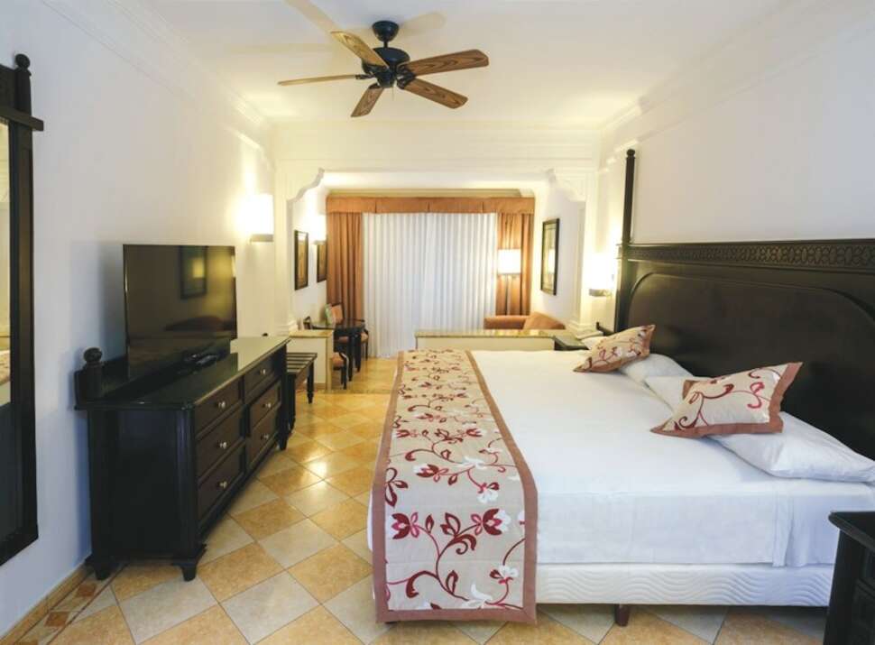 Een foto van Riu Palace Aruba