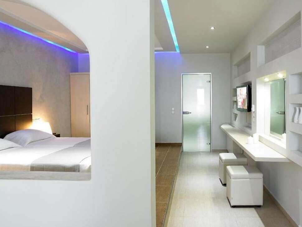 Een foto van Splendour Resort
