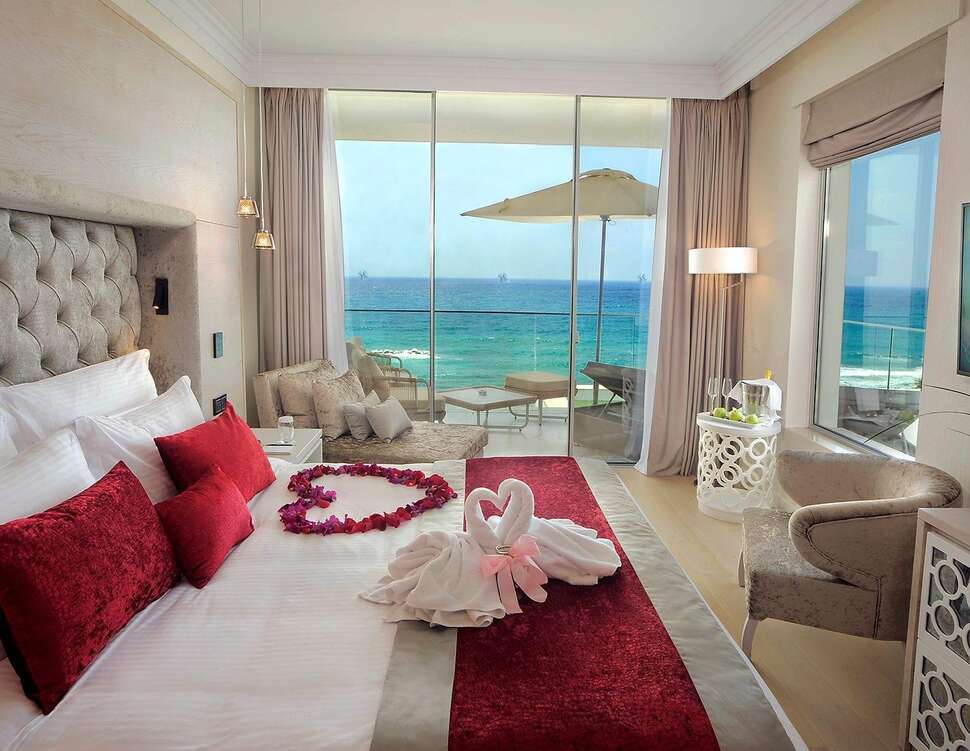 Ein Foto Amavi MadeForTwo Hotels