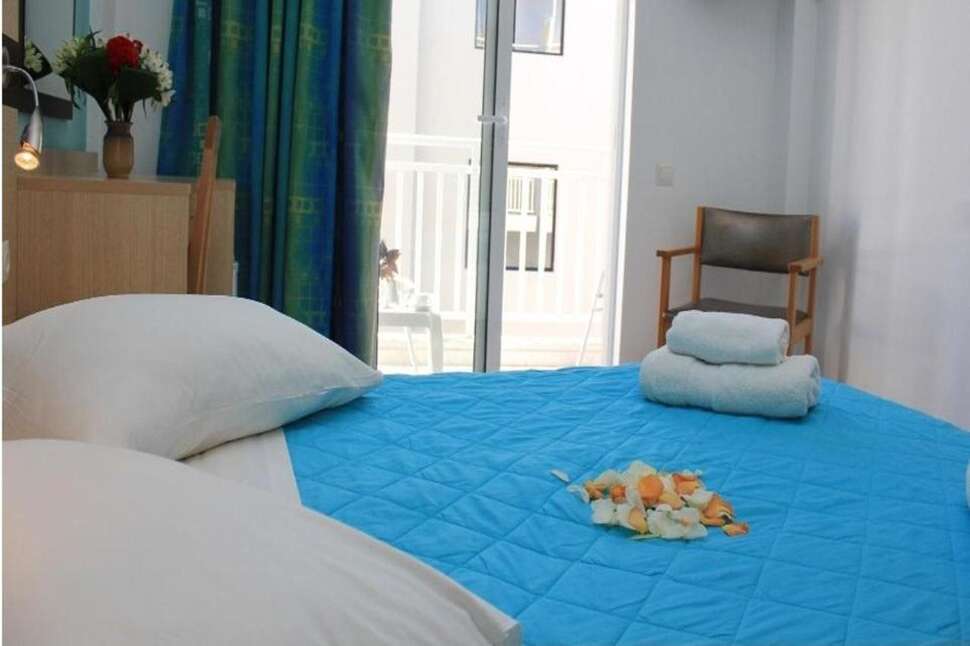 Een foto van G92 City Hotel