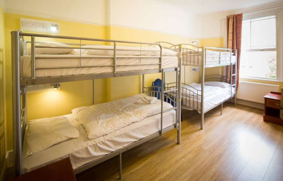 Een foto van Dolphin Inn The Lodge