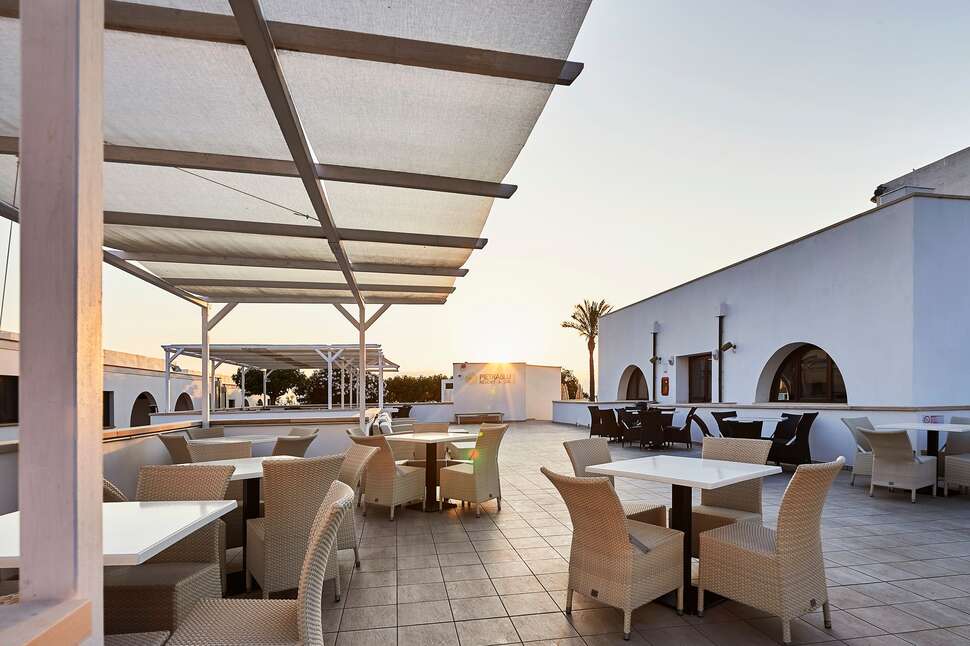 Een foto van CDShotels Pietrablu Resort & Spa
