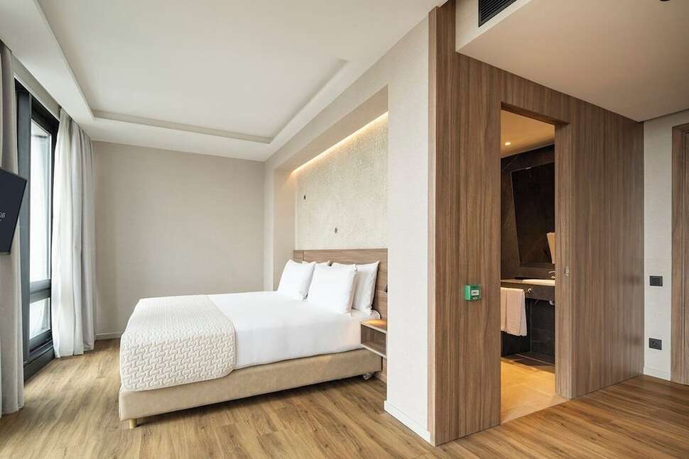 Een foto van Eurostars Casa Anfa
