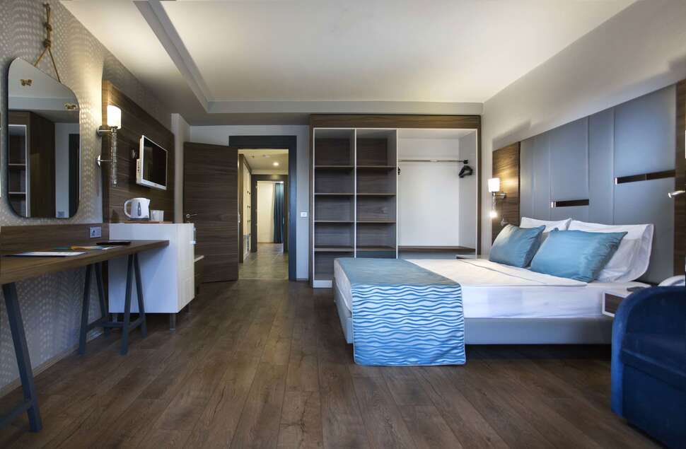 Een foto van Eftalia Ocean Hotel