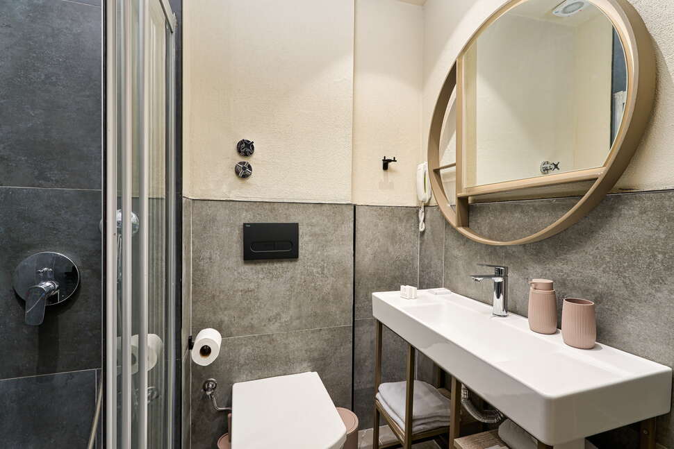 Een foto van Buyuk Hotel