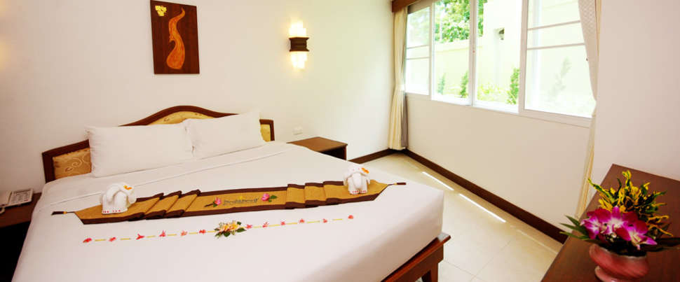 Een foto van Orchidacea Resort