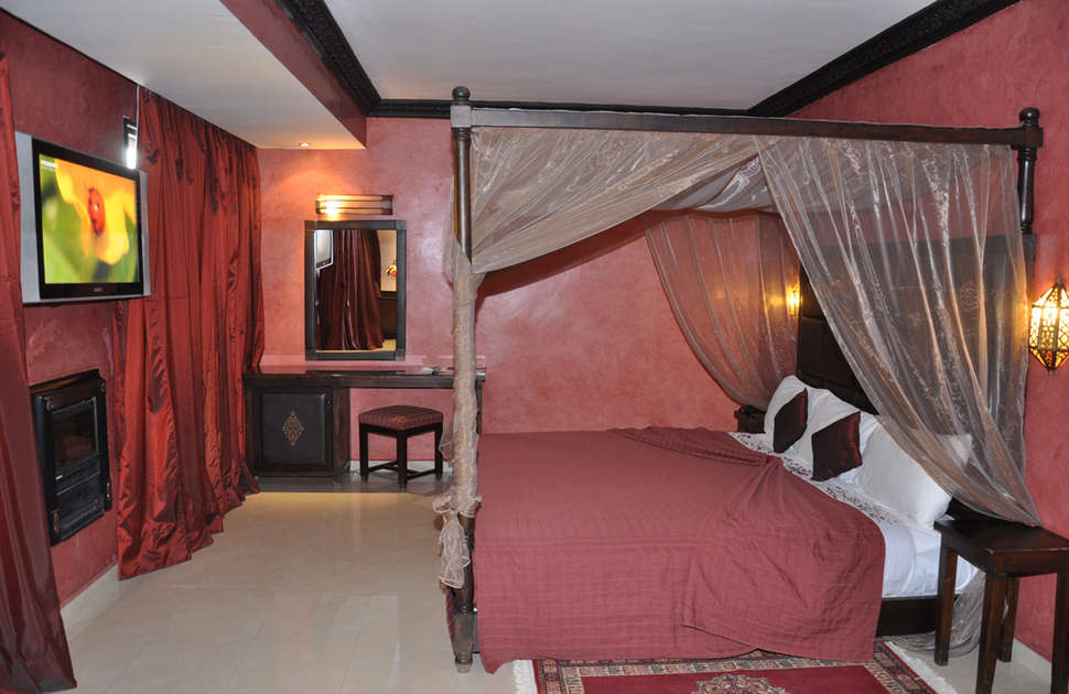 Een foto van Hotel Imperial Plaza