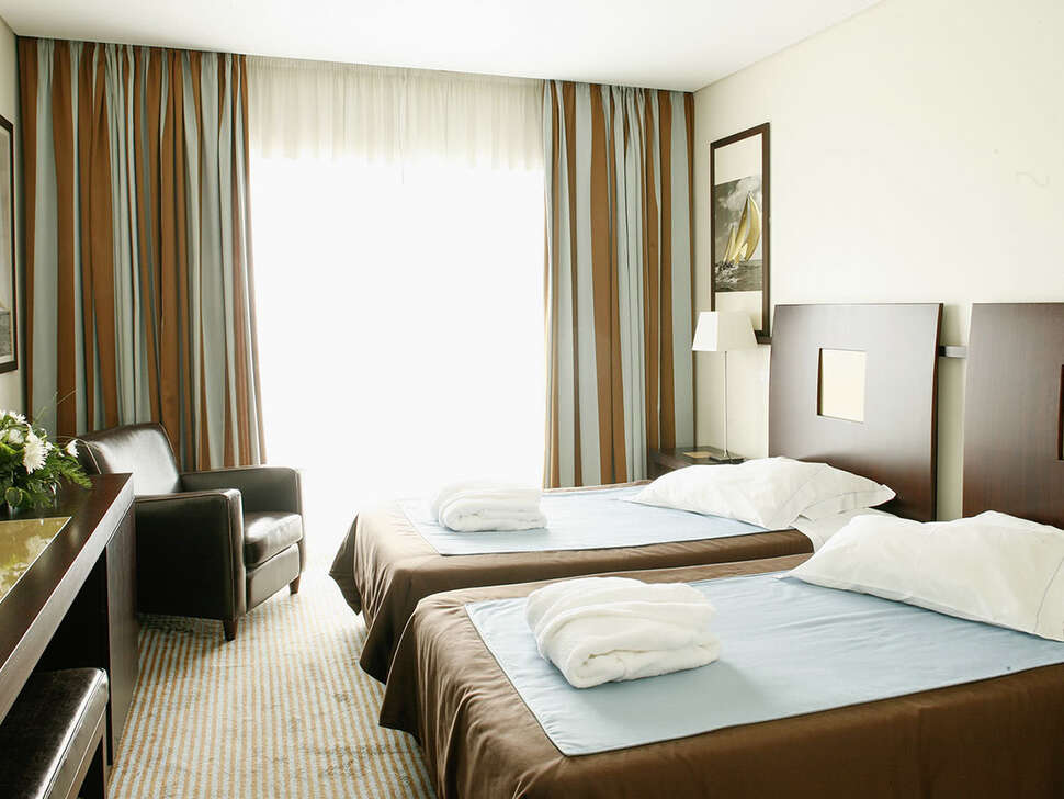 Ein Foto Hotel Marina Atlantico