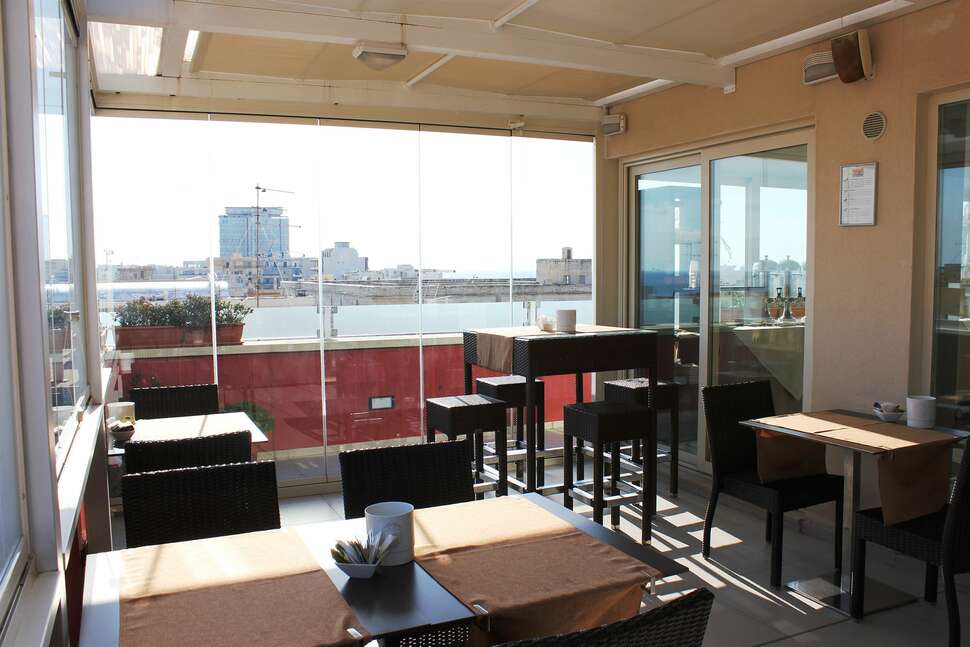 Een foto van Hotel 33 Baroni