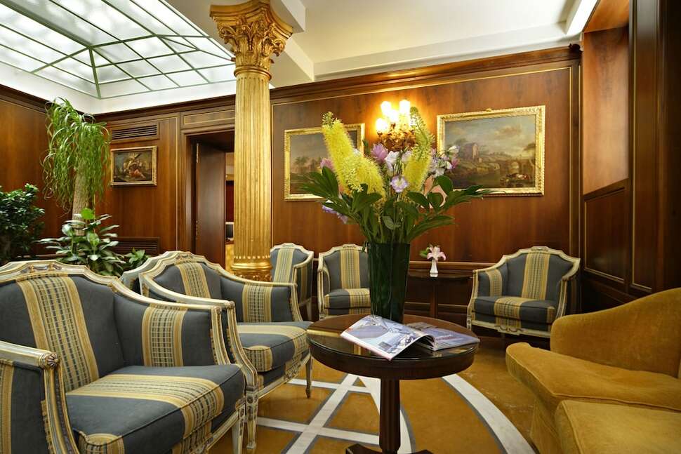 Een foto van Hotel Kette