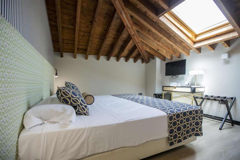 Een foto van Soho Boutique Malaga