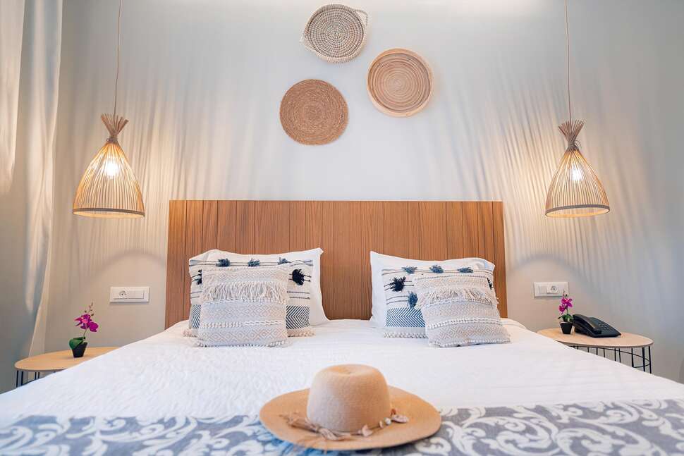 Een foto van Ekati Mare Boutique Resort