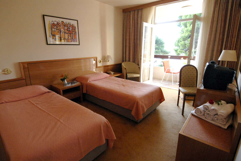 Een foto van Hotel Splendid
