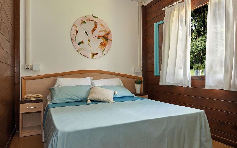Een foto van Camping Villaggio Baia Domizia
