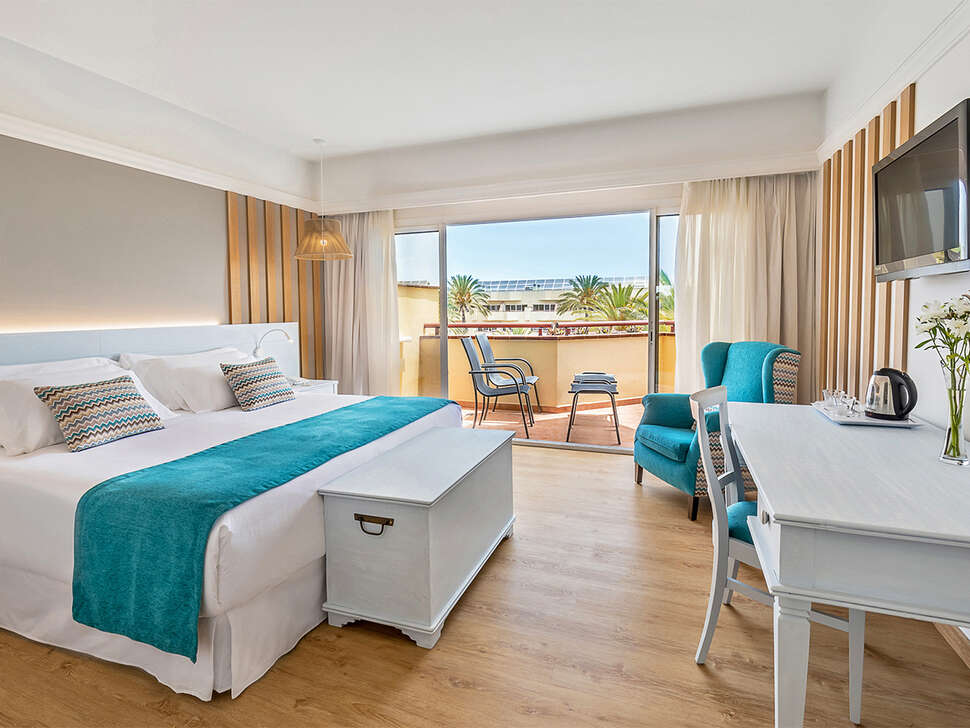 Een foto van Barcelo Corralejo Bay