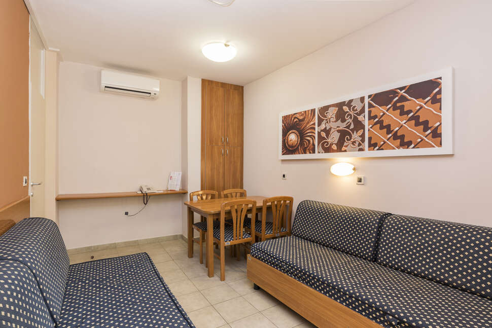 Een foto van Appartementen Stella Plava Laguna