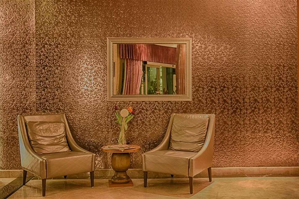 Ein Foto Hotel Golden Rock Beach