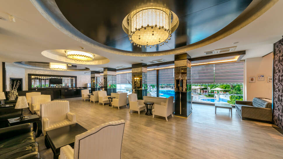 Een foto van Grand Ideal Premium