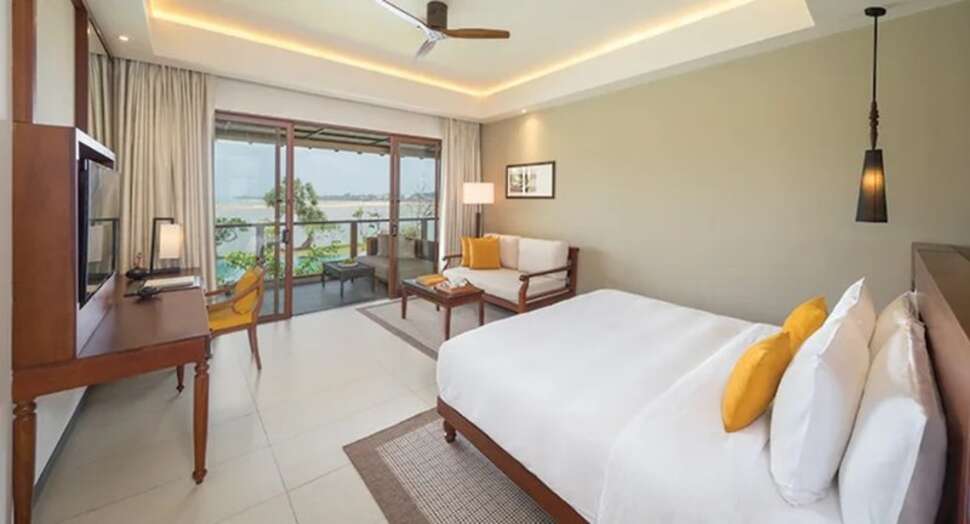 Een foto van Anantara Kalutara Resort