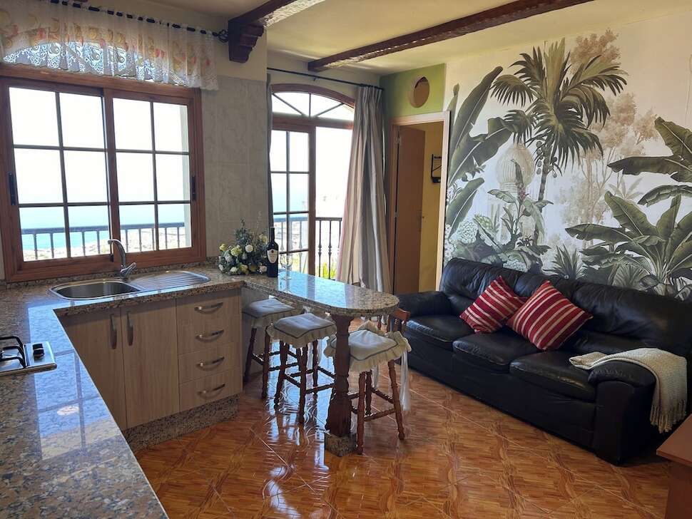 Een foto van Appartementen Estrella del Norte