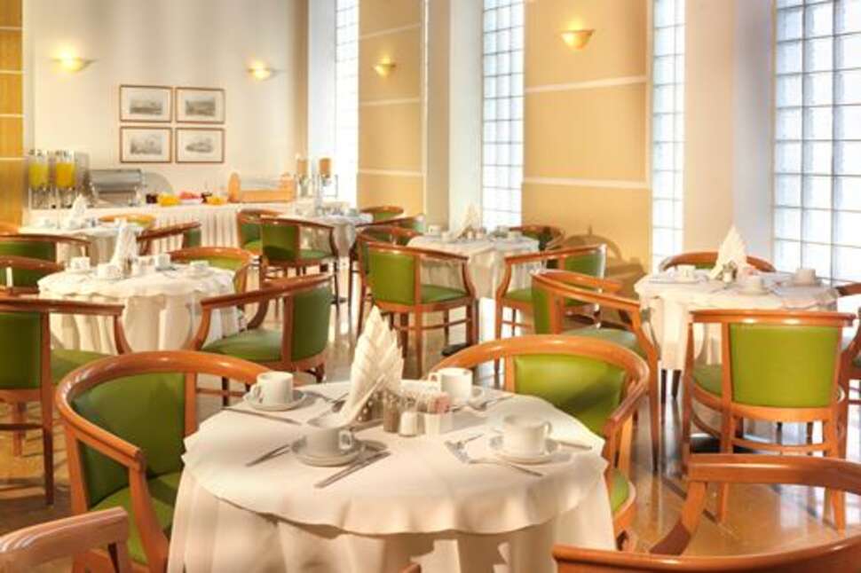 Een foto van Jason Inn Hotel