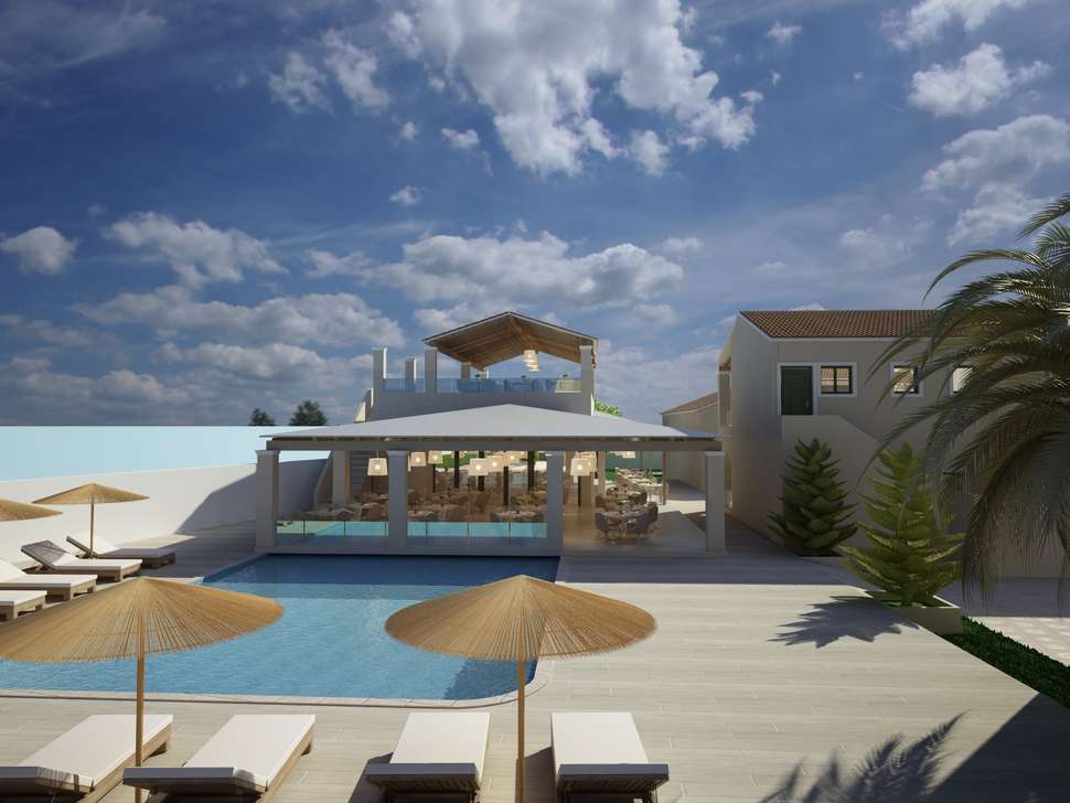 Een foto van Amour Holiday Resort