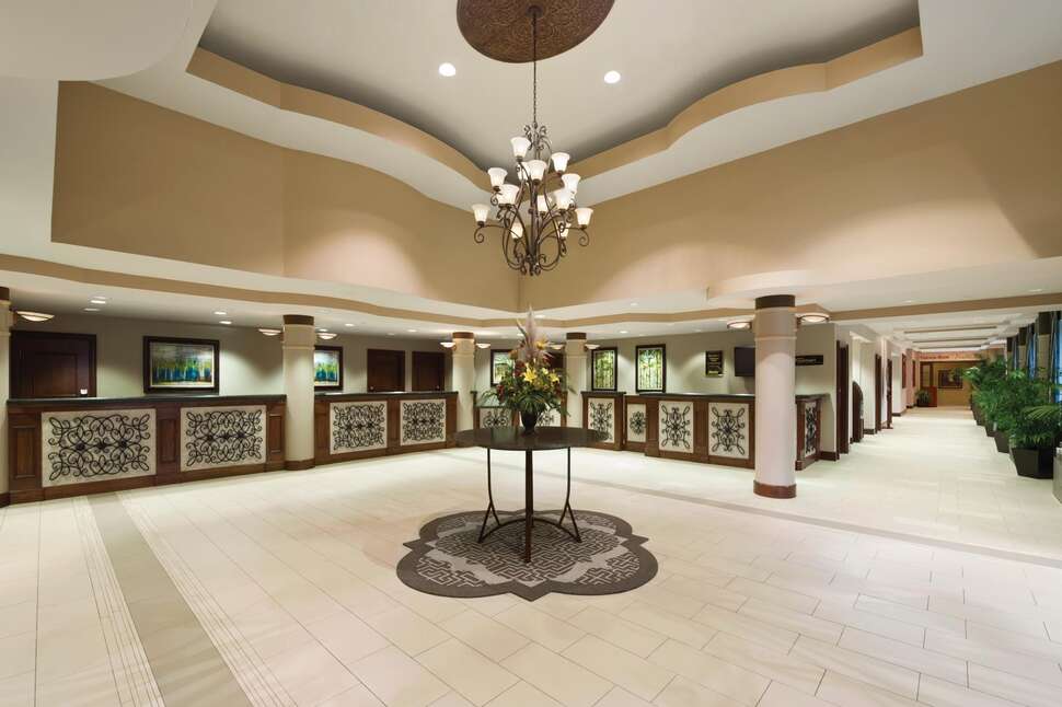 Een foto van Buena Vista Suites