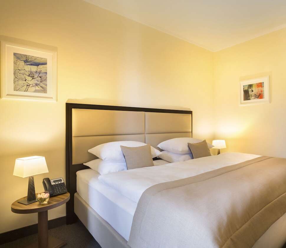 Een foto van Remisens Premium Casa Rosa & Annexe