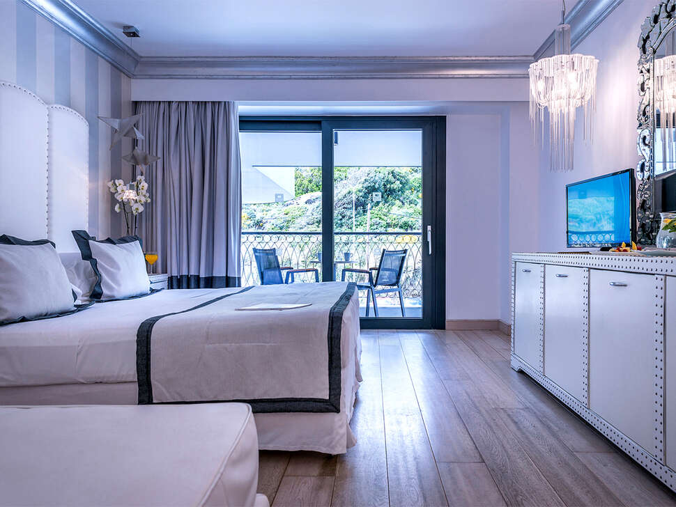Ein Foto Mitsis Alila Exclusive Resort & Spa