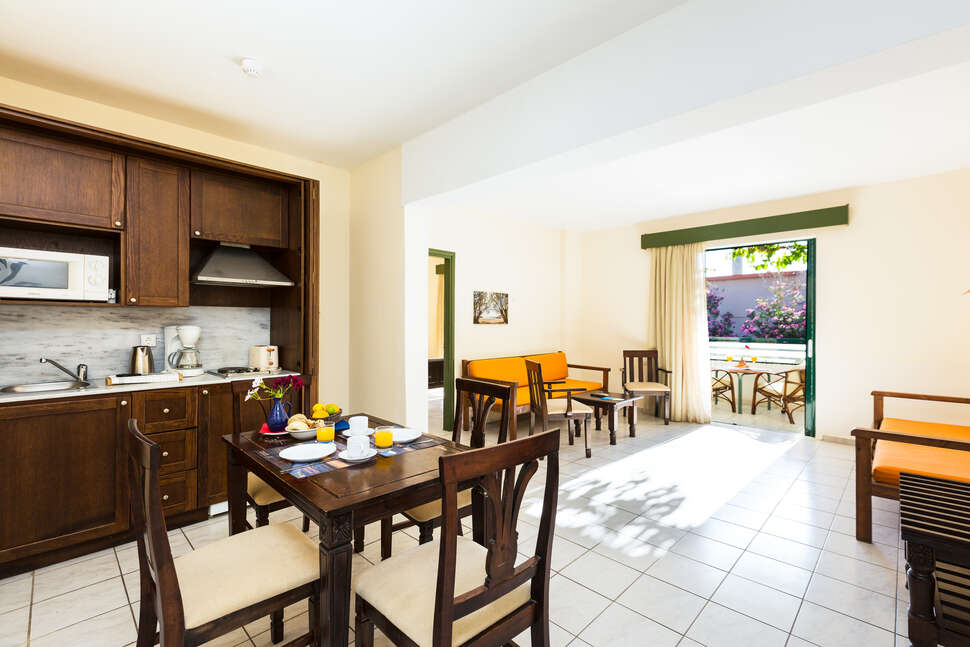 Een foto van Trefon Hotel & Appartementen