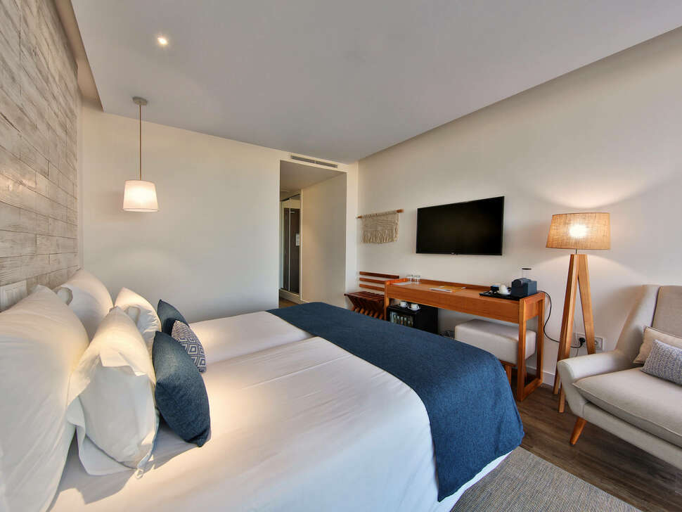 Een foto van Jupiter Marina Hotel