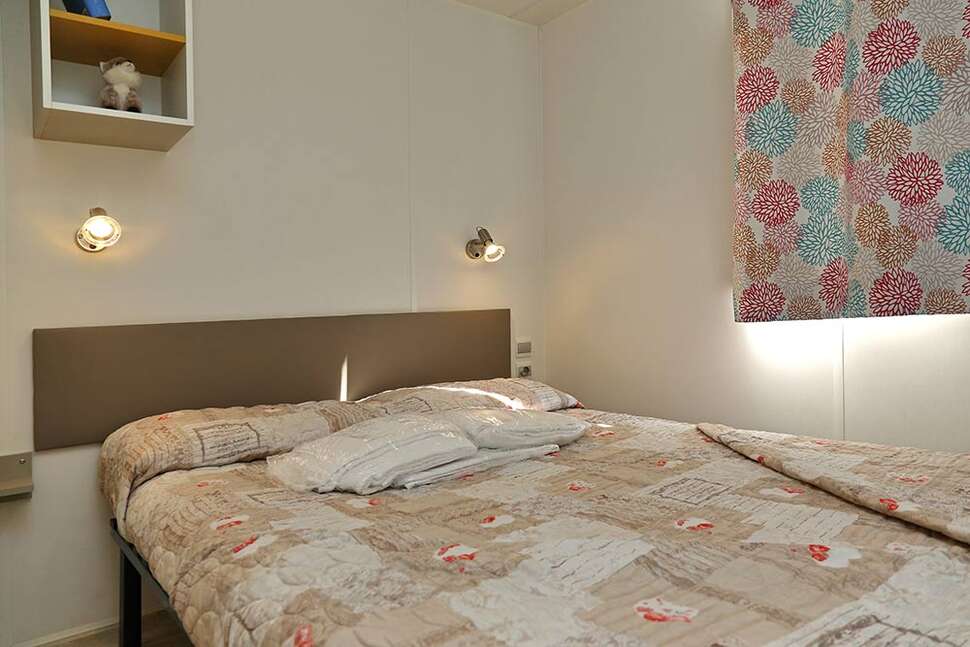 Een foto van Camping Cisano & San Vito