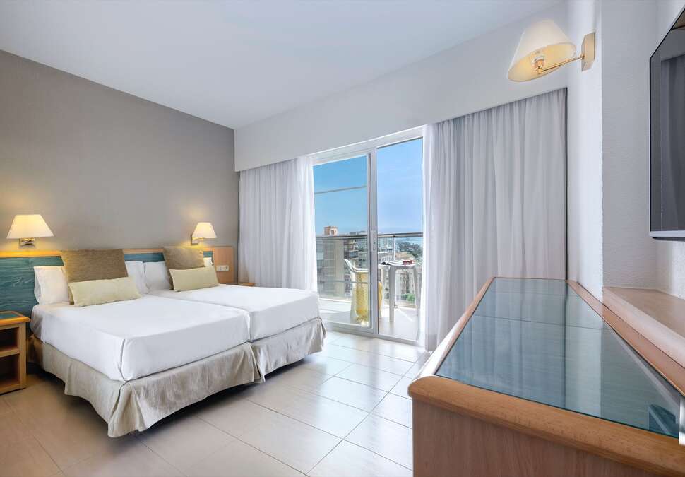 Een foto van Hotel Sol Principe