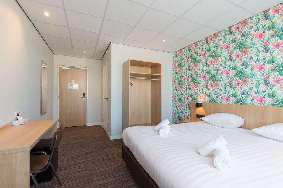 Een foto van Best Western Hotel Amsterdam