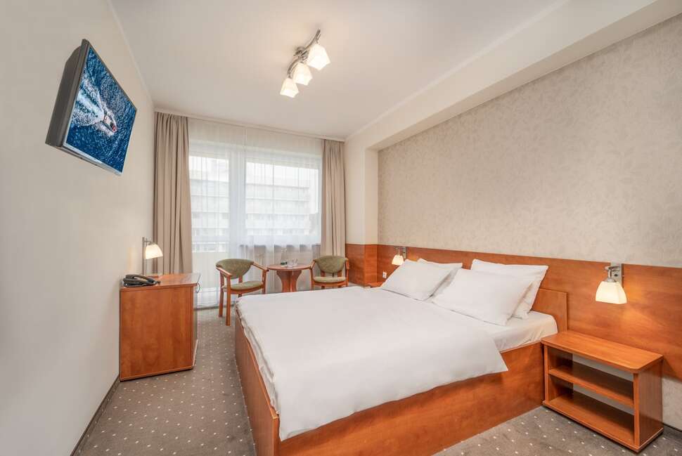 Een foto van Vestina Wellness & SPA Hotel