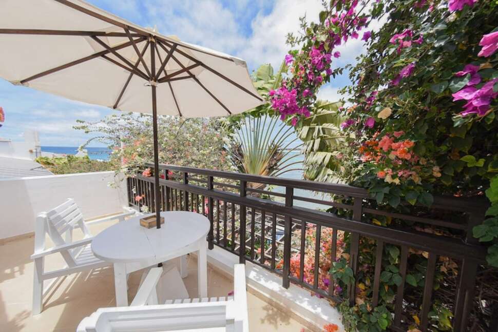 Een foto van Hotel Odjo d’Agua
