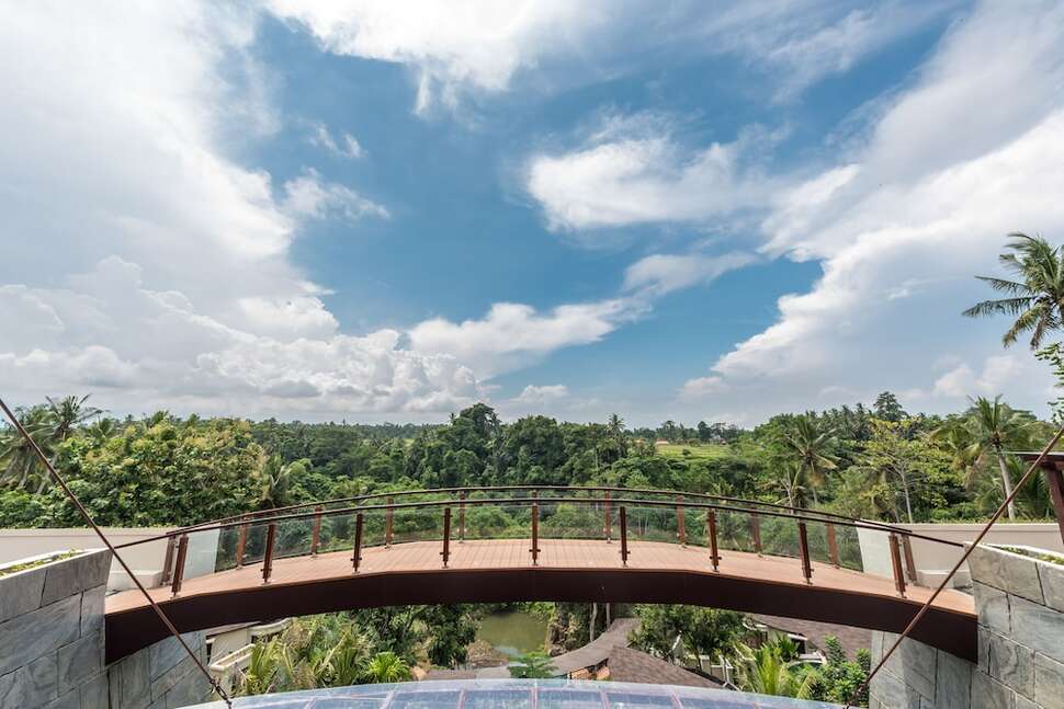Een foto van Tanadewa Resort & Spa