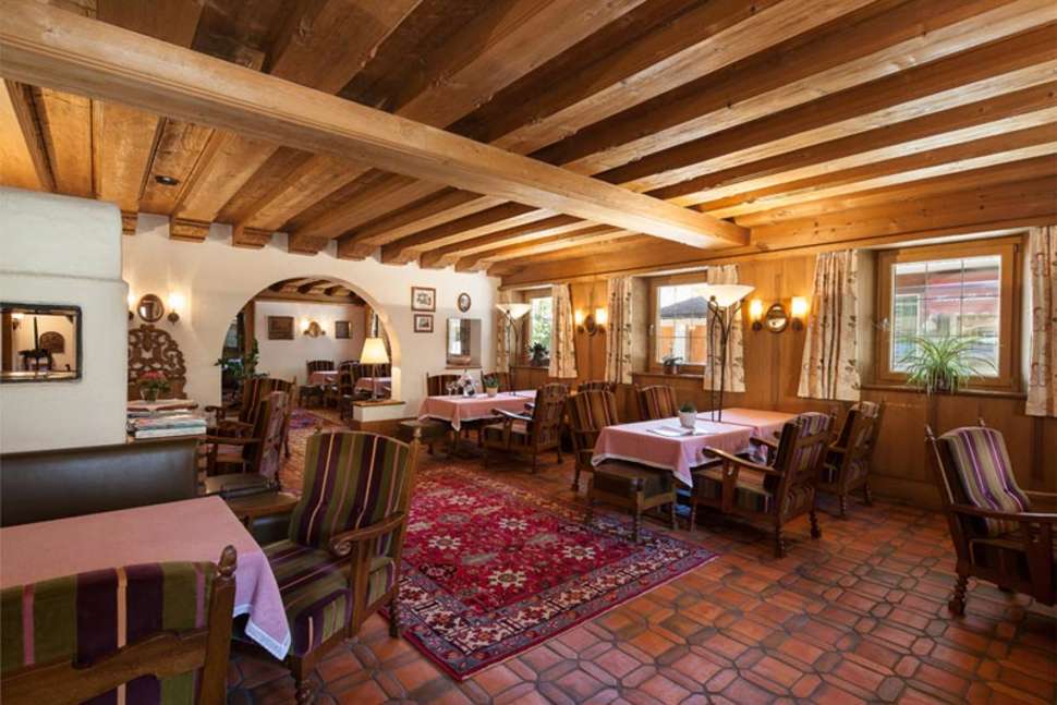Een foto van Hotel Jakobwirt