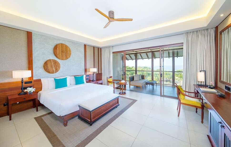 Een foto van Anantara Kalutara Resort