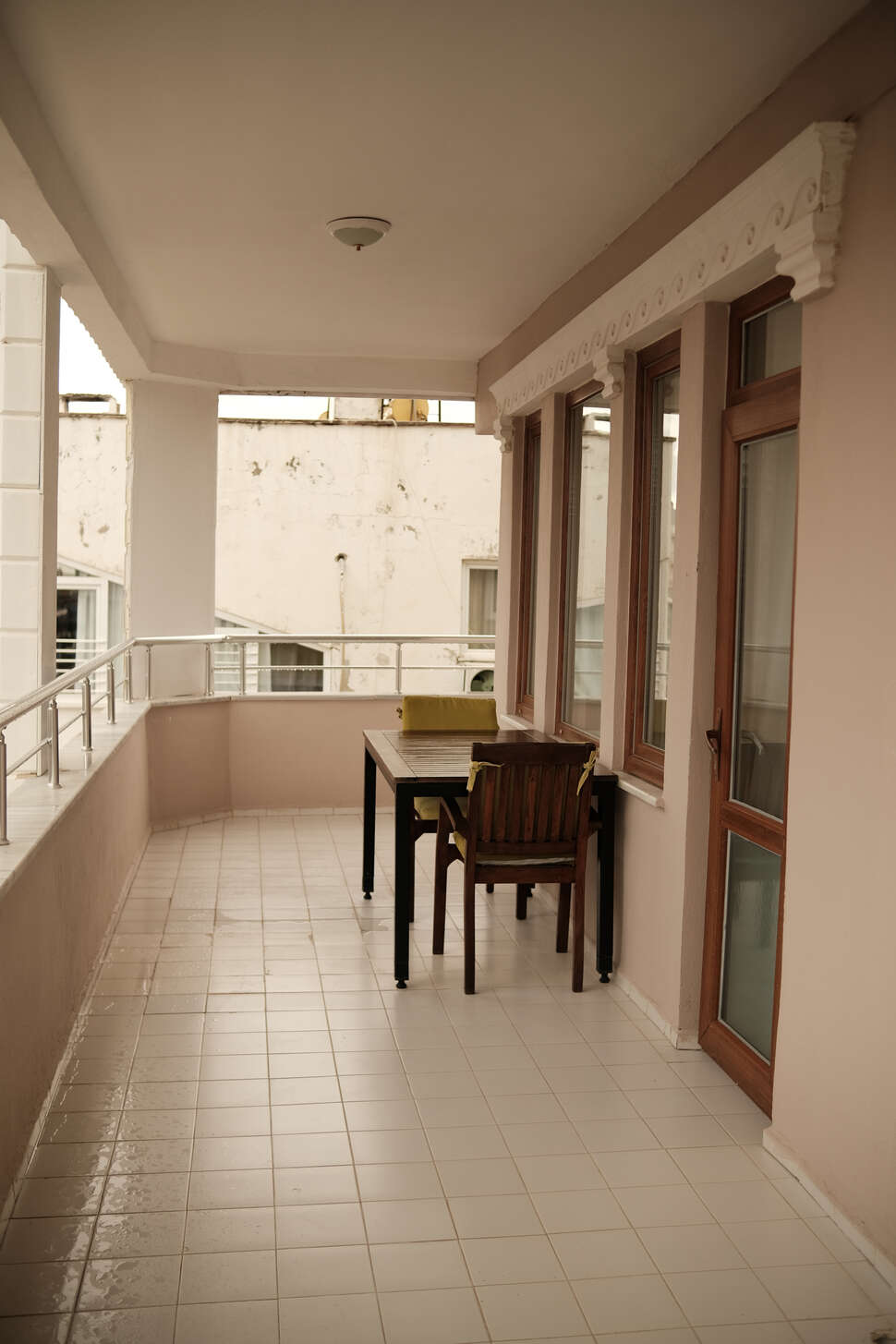 Een foto van Mitos Aparthotel