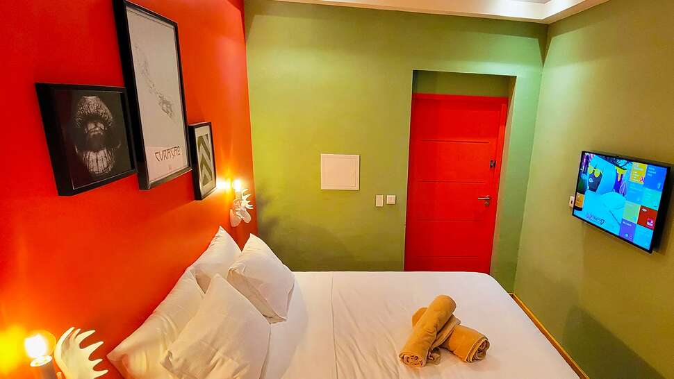 Een foto van Wynwood Boutique Hotel
