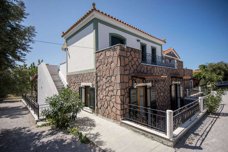 Een foto van Elea Houses