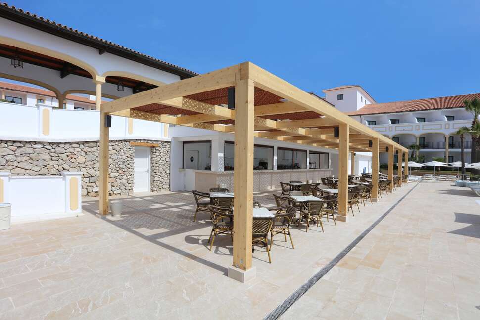 Een foto van Iberostar Selection Andalucia Playa