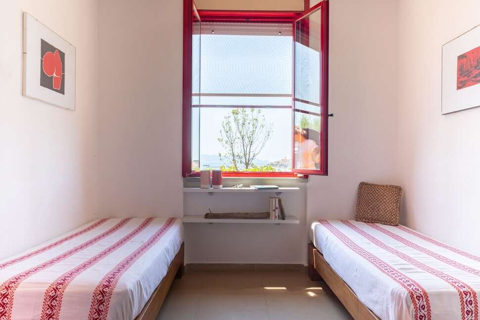 Een foto van Gitavillage Talamone